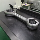 connecting rod OEM; Diesel engine connecting rod factory; Medium speed engine connecting rod; Marine engine connecting rod; Classification connecting rod; power generator Connecting rod ; Marine auxiliary engine connecting rod