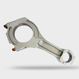 connecting rod OEM; Diesel engine connecting rod factory; Medium speed engine connecting rod; Railway locomotive connecting rod