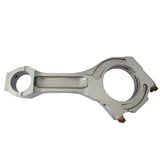 connecting rod OEM; Diesel engine connecting rod factory; Medium speed engine connecting rod; Railway locomotive connecting rod