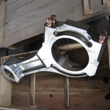 connecting rod OEM; Diesel engine connecting rod factory; Medium speed engine connecting rod; Railway locomotive connecting rod